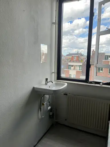 9μ² room προς ενοικίαση για 470€/μήνα σε Coehoornsingel, Groningen