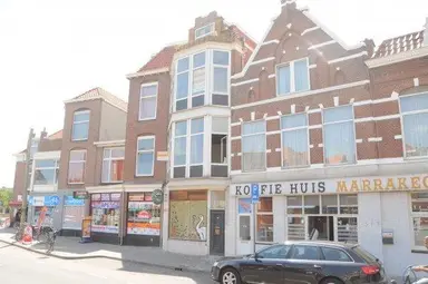 12m2 room to rent for 524€/month in Regentesselaan 381, The Hague