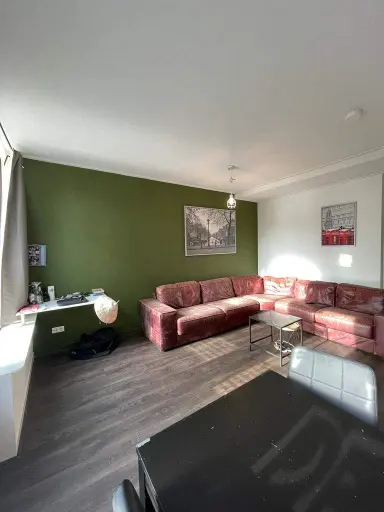 48m2 apartment te huur voor 1240€/maand in Muurstraat, Groningen