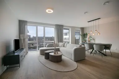 97μ² apartment προς ενοικίαση για 2550€/μήνα σε Mangoweg 339, Leiden