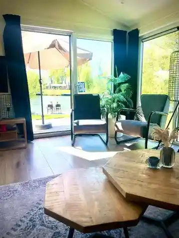 70m2 house to rent for 1100€/month in Kampen