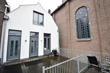 87m2 apartment to rent for 1627€/month in Westersteeg 3, Purmerend