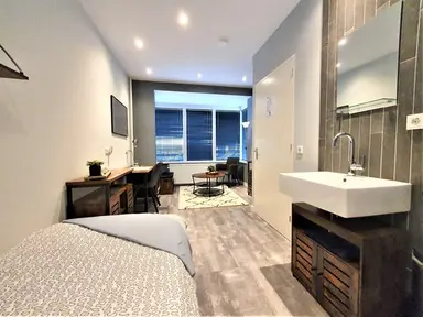 14μ² room προς ενοικίαση για 725€/μήνα σε Stevinstraat, Eindhoven