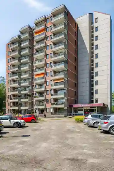 69m2 apartment to rent for 919€/month in Jennerstraat 50, Hoogeveen