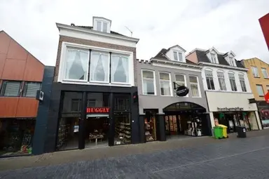 32m2 apartment to rent for 620€/month in Dracht, Heerenveen
