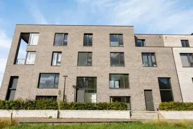 151m2 house te huur voor 1995€/maand in Johannus Geusendamstraat, Enschede