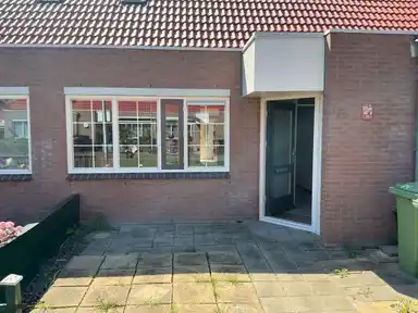 64.96m2 house to rent for 682.96€/month in Wakerdijk 74, Purmerend