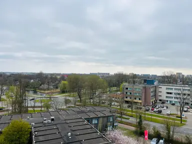 60.96m2 apartment to rent for 650.43€/month in Rietgorsplein 802, Purmerend