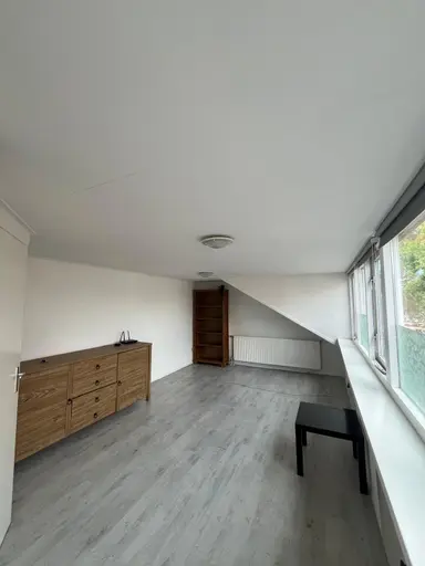 30m2 studio to rent for 810€/month in Haaksbergerstraat, Enschede