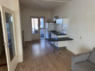 80m2 apartment zur Miete für 1800€/Monat in Huijbergsestraat, Bergen op Zoom