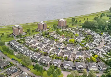 50m2 studio to rent for 850€/month in Toernooiveld 1, Almere
