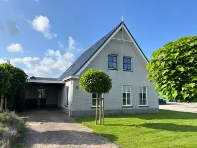 160m2 house to rent for 1900€/month in Veenakkers, Wervershoof