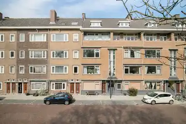 108m2 apartment to rent for 2020€/month in Julianalaan 6, Schiedam