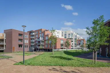 107m2 apartment to rent for 1780€/month in Mont Saint Michel 55, Purmerend