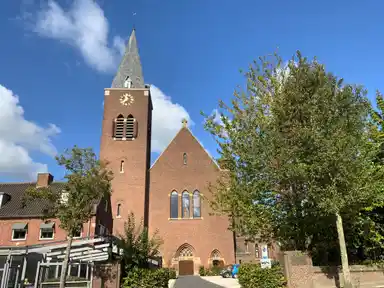 52m2 apartment to rent for 1077€/month in Westvoorstraat 2f, Dinteloord