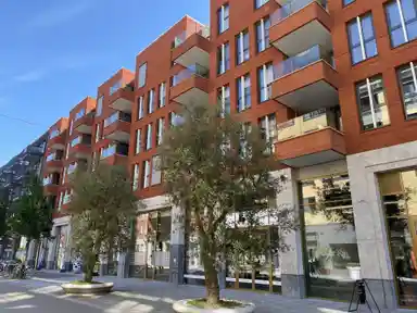 75m2 apartment zur Miete für 1955€/Monat in Londenstraat 90, Utrecht