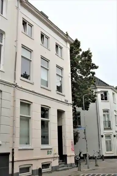 16m2 room à louer pour 495€/mois à Driekoningenstraat, Arnhem