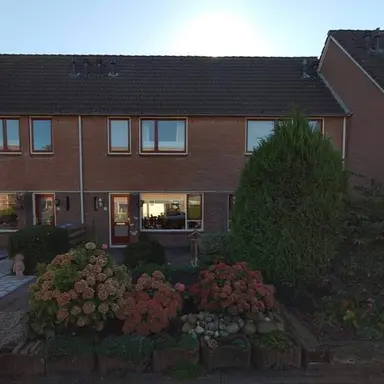 62m2 house to rent for 920€/month in Heerenveen