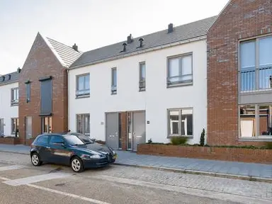 85m2 house to rent for 1490€/month in Wilhelminastraat 53, Weert