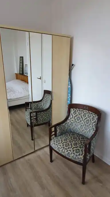 50μ² apartment προς ενοικίαση για 1600€/μήνα σε Oude Herengracht, Leiden