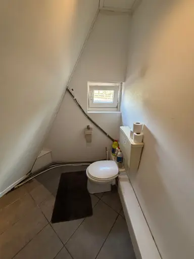 28m2 studio to rent for 750€/month in Heutinkstraat, Enschede