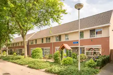 104m2 house to rent for 1155€/month in Anjer 15, Venray