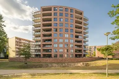 128m2 apartment to rent for 1185€/month in Haammakerstraat 200, Venray