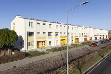 73m2 apartment zur Miete für 682.96€/Monat in Sporenkampweg 79, Tegelen