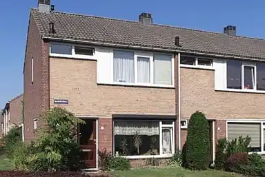 64m2 house to rent for 731.93€/month in Olmenstraat 15, Venlo