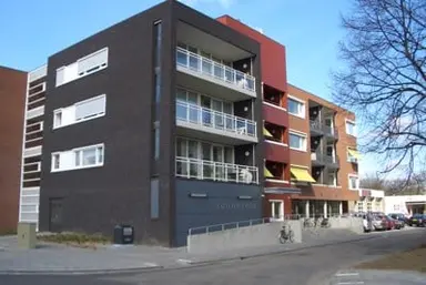 62m2 apartment zur Miete für 682.96€/Monat in Stadhoudersstraat 143, Venlo