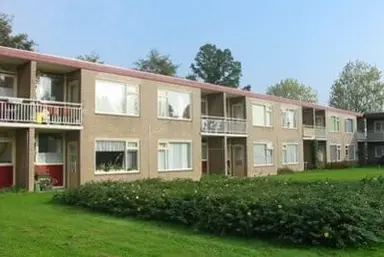 0m2 apartment to rent for 396€/month in Wilgenstraat 76, Goes