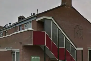 45m2 apartment to rent for 535.43€/month in Langendijkstraat 21, Harderwijk