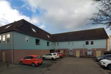 24m2 apartment to rent for 477.2€/month in De Zouterij 20, Goes