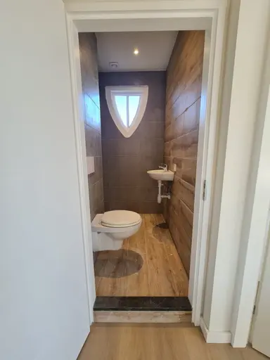 25m2 studio zur Miete für 1495€/Monat in Groeneweg 3531, Utrecht