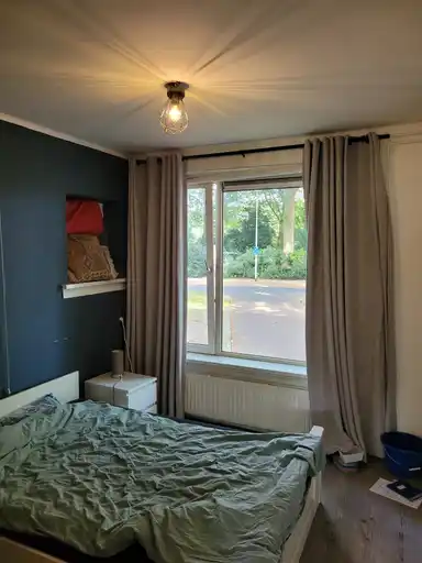 52m2 apartment in affitto per 496.2€/mese a Edisonlaan 154, Tilburg