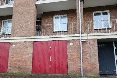 46m2 apartment in affitto per 505.75€/mese a Rueckertbaan 88, Tilburg