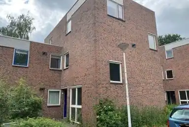 29m2 apartment te huur voor 545.85€/maand in Henri Dunantlaan 21, Doetinchem