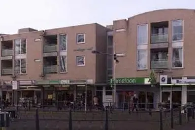 23m2 apartment te huur voor 406.75€/maand in Nieuwstad 9-10, Doetinchem