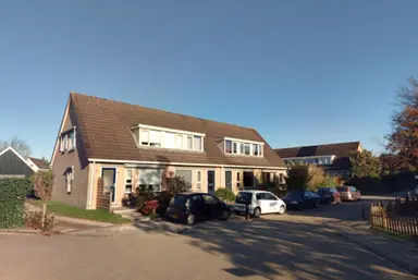 90m2 house to rent for 676.44€/month in Suster van de Vegtstrjitte 5, Akkrum