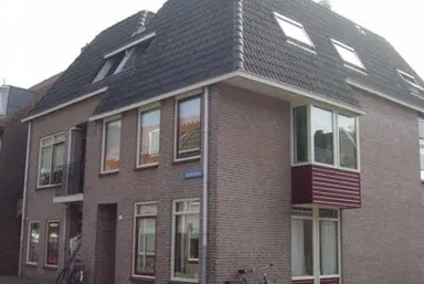 57m2 apartment to rent for 609.94€/month in Anjerstraat 11, Kampen