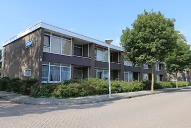 39m2 apartment to rent for 461€/month in Beekmanstraat 75, Kampen