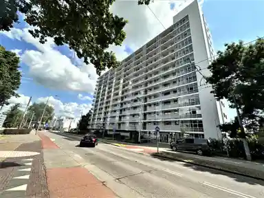 65m2 apartment à louer pour 1350€/mois à Utrechtseweg, Arnhem