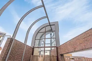 178m2 apartment to rent for 2000€/month in Deurningerstraat, Enschede