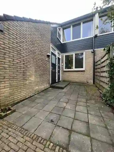 122m2 house in affitto per 1495€/mese a Westersingel 4, Groningen