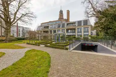 150m2 apartment in affitto per 5400€/mese a Sophialaan, The Hague