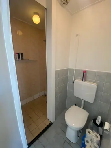18m2 room to rent for 500€/month in Verkorteweg 22, Leeuwarden
