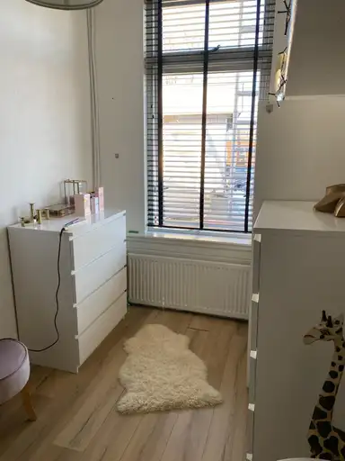 15m2 apartment to rent for 600€/month in Oeverstraat 1, Leeuwarden