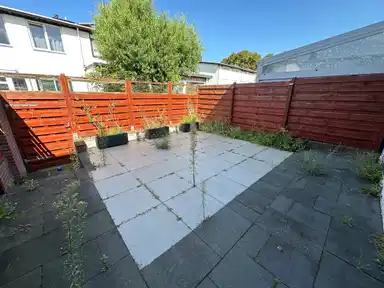85m2 house to rent for 1199€/month in Lumièrestraat 64, Heerlen