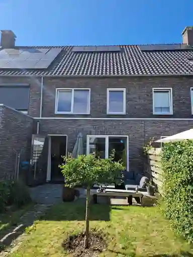 151m2 house to rent for 1475€/month in Lange Marktstraat 317, Leeuwarden