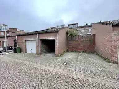 110m2 house to rent for 1395€/month in Siluurstraat 64, Heerlen